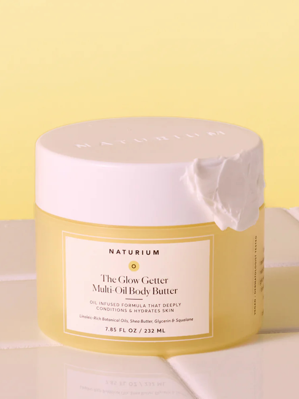 Naturium The Glow Getter Multi-Oil Body Butter 283g