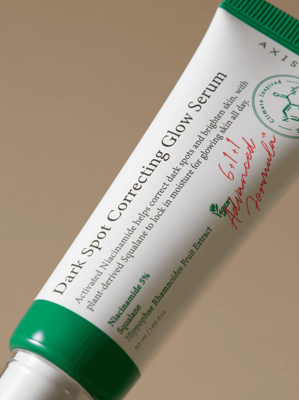 Axis-Y Dark Spot Correcting Glow Serum 30ml