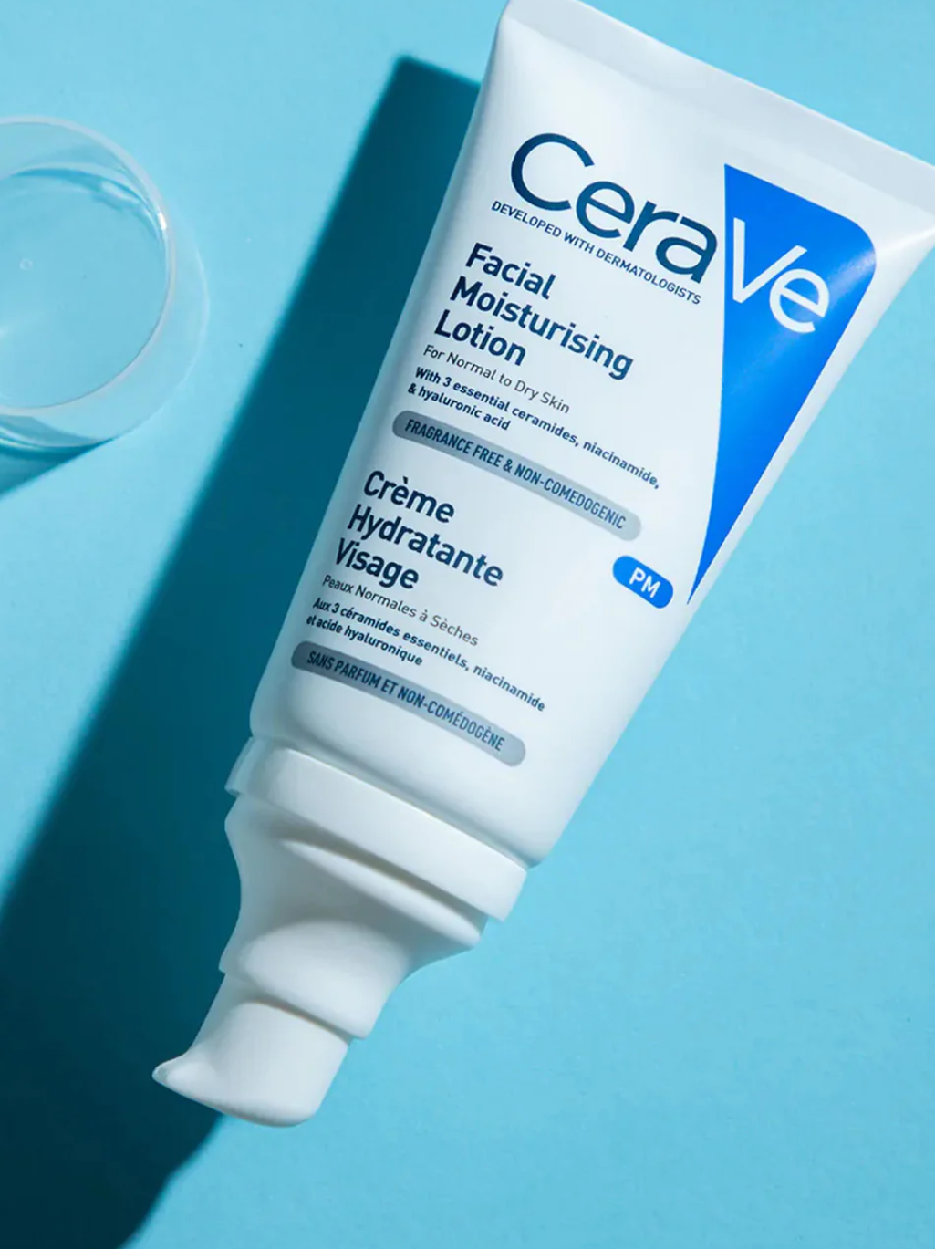 CeraVe Facial Moisturising Lotion PM 50ml
