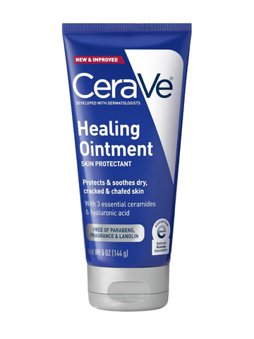 Cerave Healing Ointment 144G