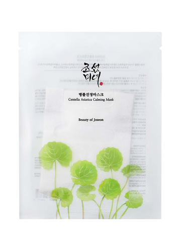 Beauty of Joseon Centella Asiatica Calming Mask