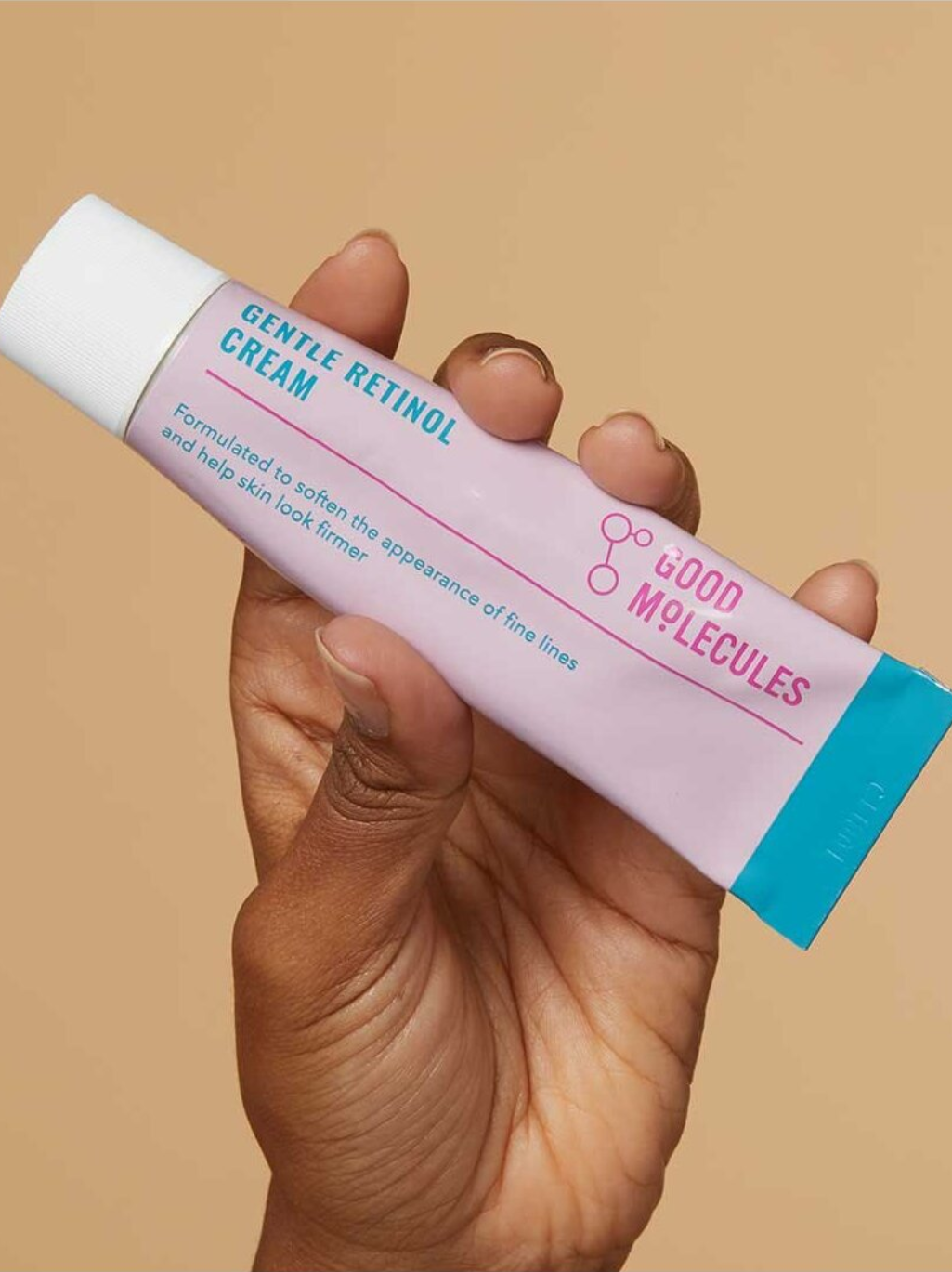 Good Molecules Gentle Retinol Cream 30ml