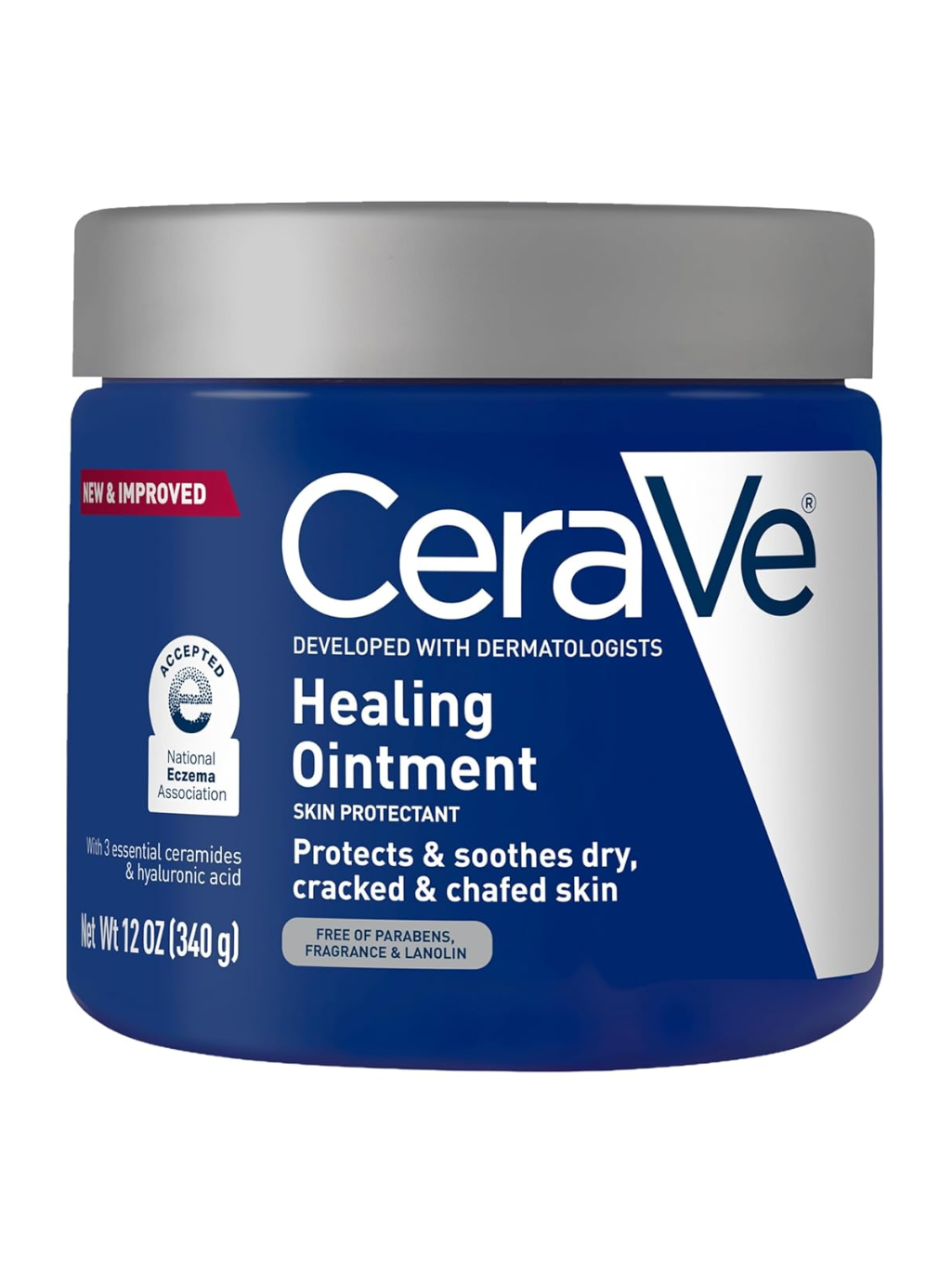 CeraVe Healing Ointment 340g