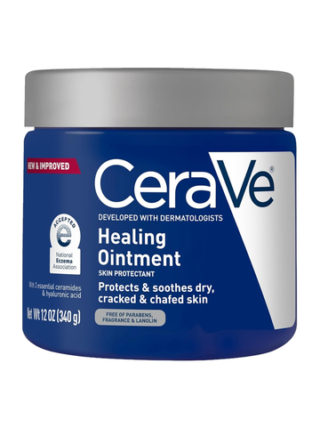 CeraVe Healing Ointment 340g