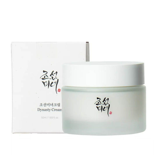 Beauty of Joseon Dynasty cream