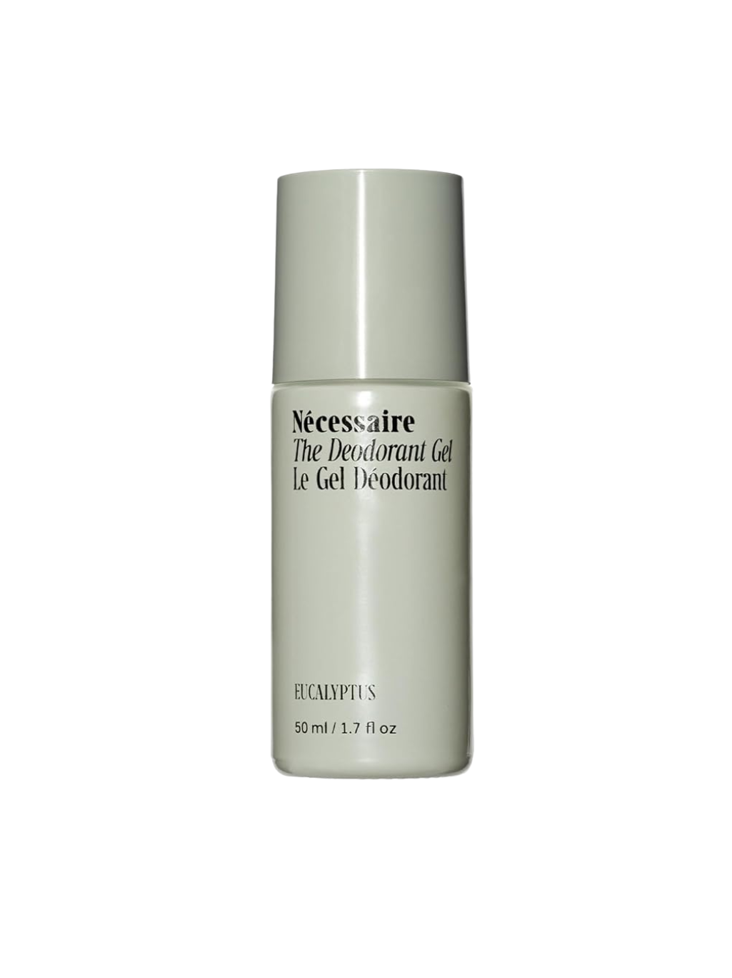 Necessaire The Deodorant Gel (Eucalyptus) 50ml