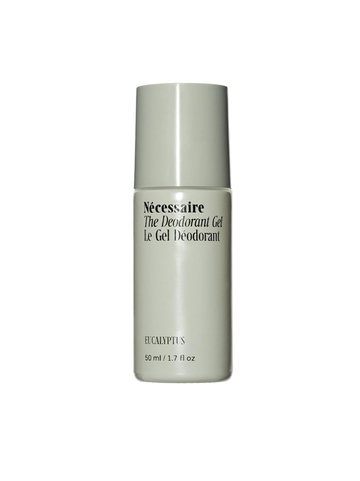 Necessaire The Deodorant Gel (Eucalyptus) 50ml