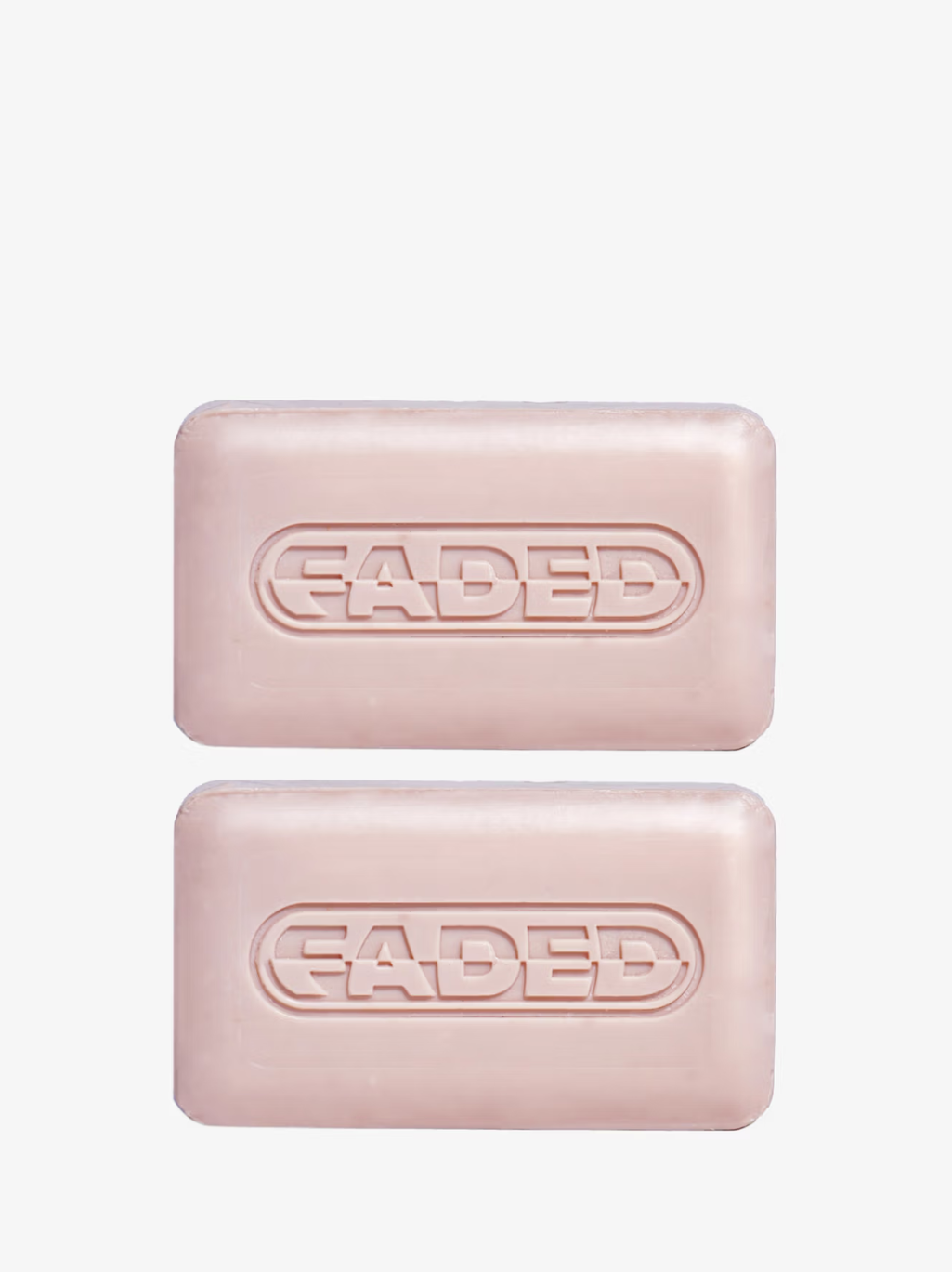 Topicals Faded Brightening & Cleansing Bar 50g