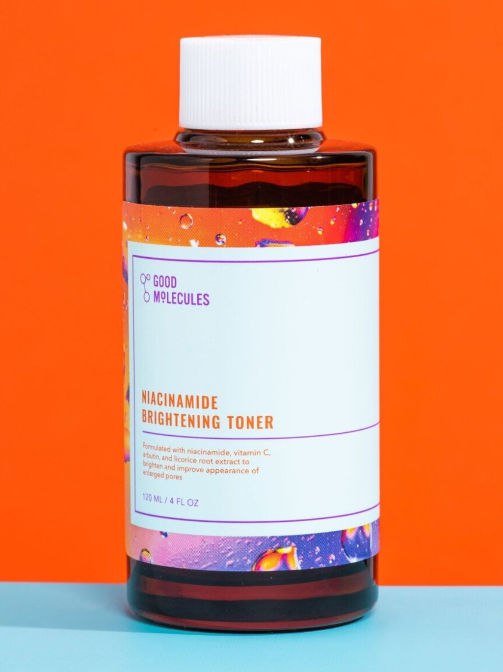 Good Molecules Niacinamide Brightening Toner 120ml