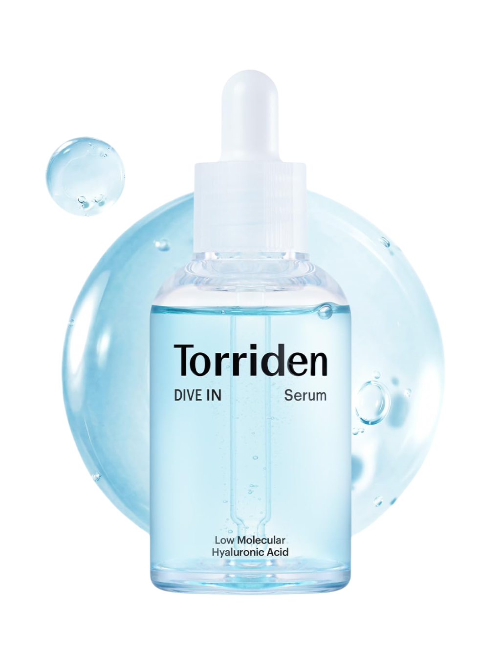 Torriden Dive in serum 30ml