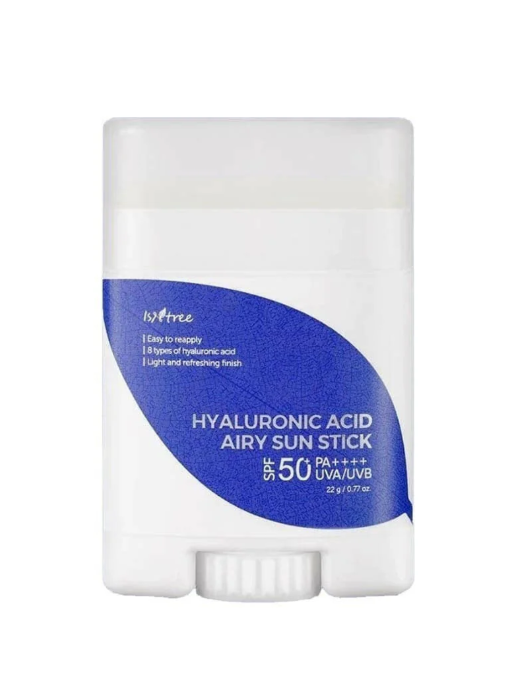 Isn'tree Hyaluronic Acid Airy Sun Stick 22g