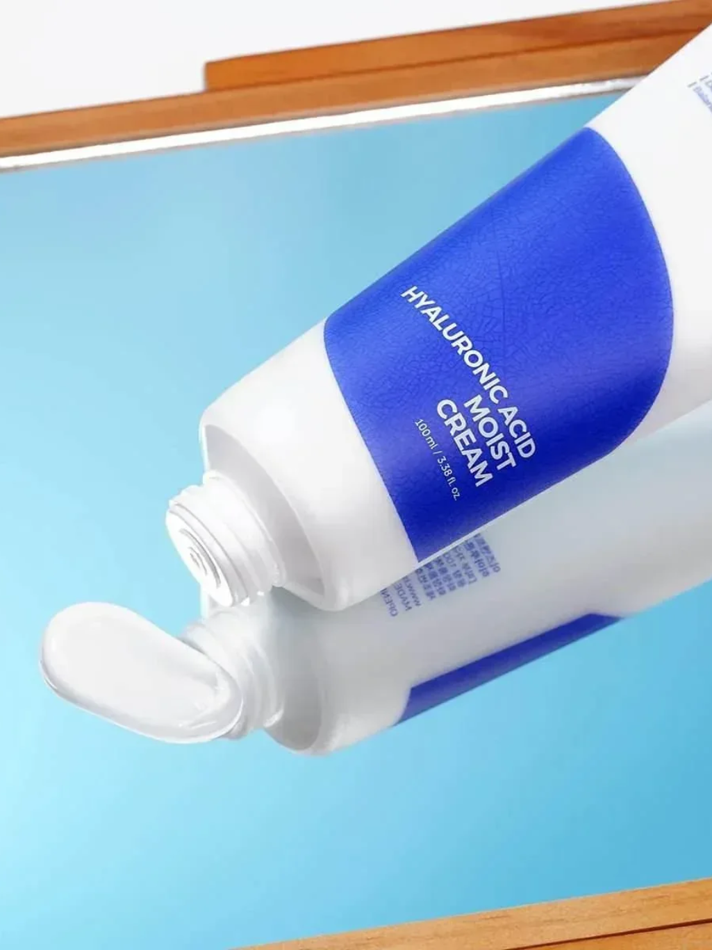 Isntree Hyaluronic Acid Moist Cream 100ml