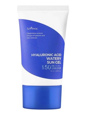 Isn'tree Hyaluronic Acid Watery Sun Gel 50ml
