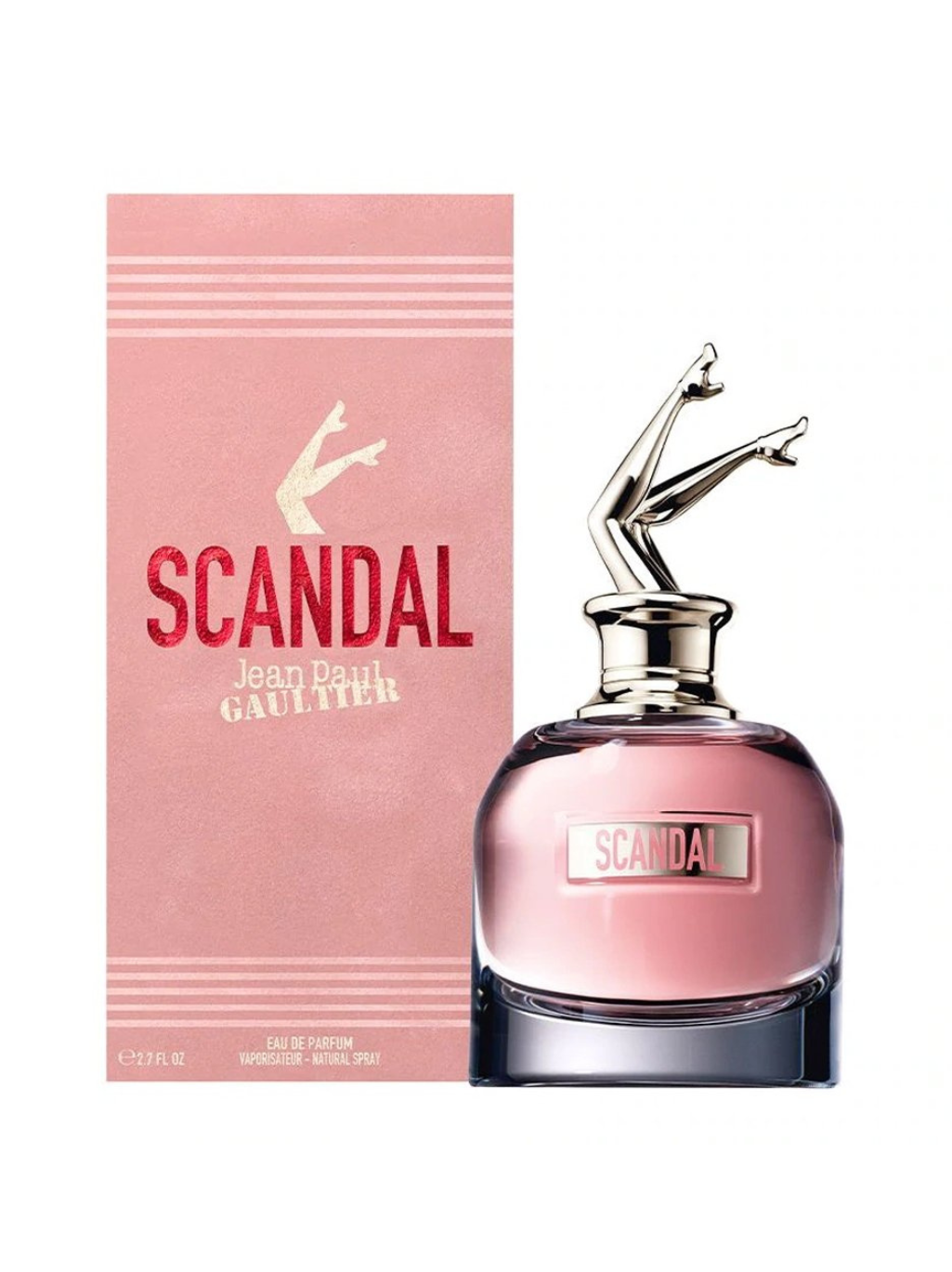 Jean Paul Scandal 80ml