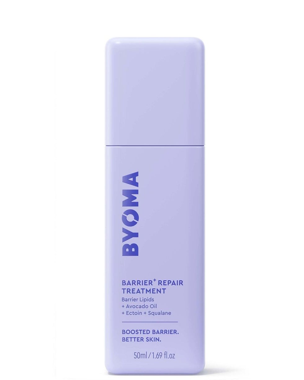 Byoma Barrier+Repair Treatment