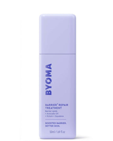 Byoma Barrier+Repair Treatment 50ml