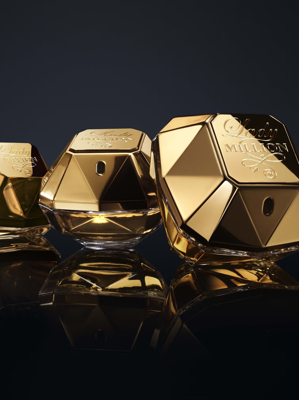 Lady Million Paco Rabanne 80ml