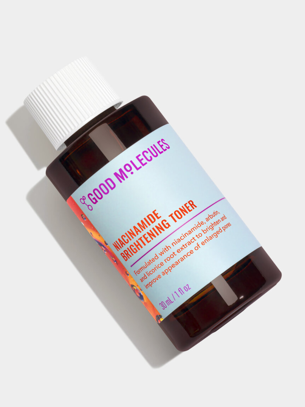 Good Molecules Niacinamide Brightening Toner 30ml