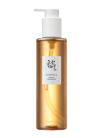Beauty Of Joseon Ginseng Cleansing Oil 150ml