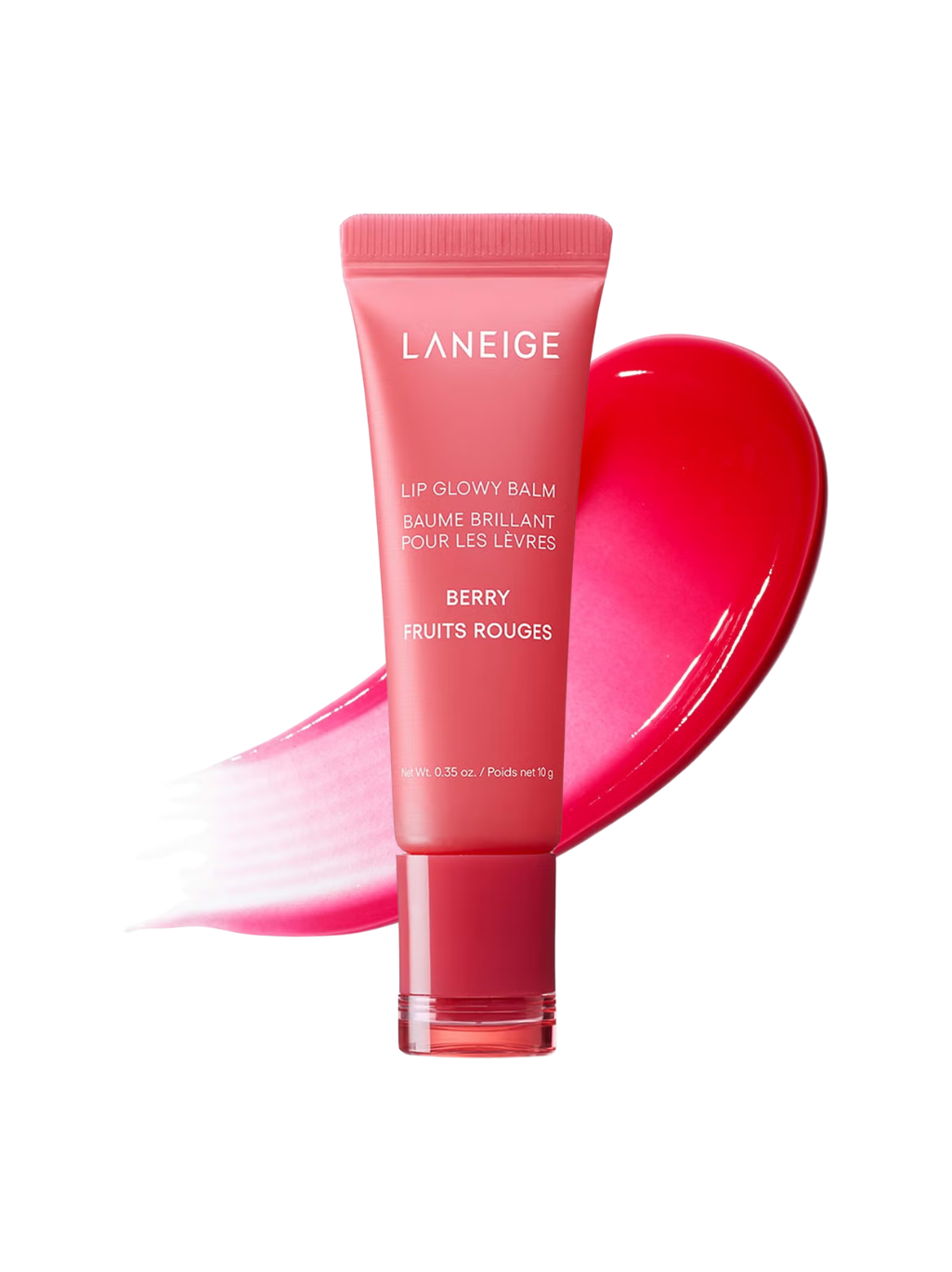 Laneige Lip Glowy Balm Berry Fruits Rouge 40ml