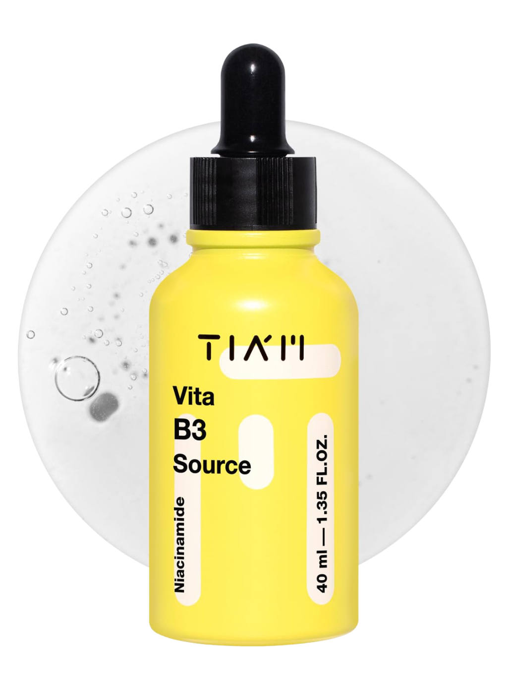 Tiam Vita B3 Source 30ml