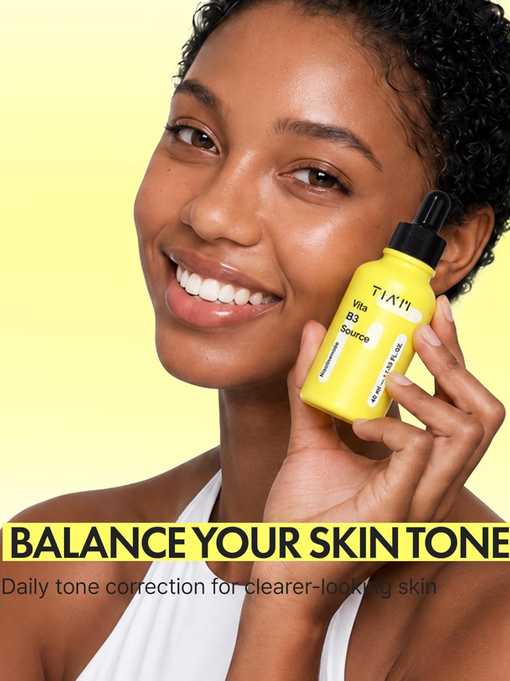 Tiam Vita B3 Source 30ml
