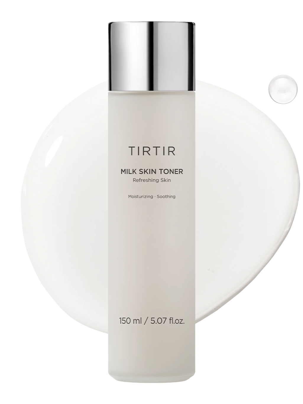 Tirtir Milk Skin Toner 150ml
