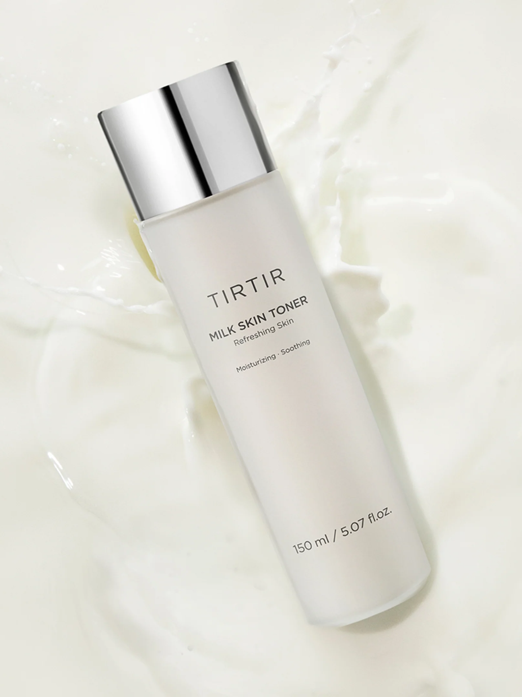 Tirtir Milk Skin Toner 150ml