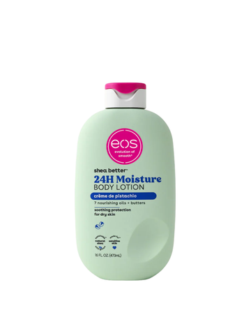 EOS Crème de Pistachio Body Lotion
