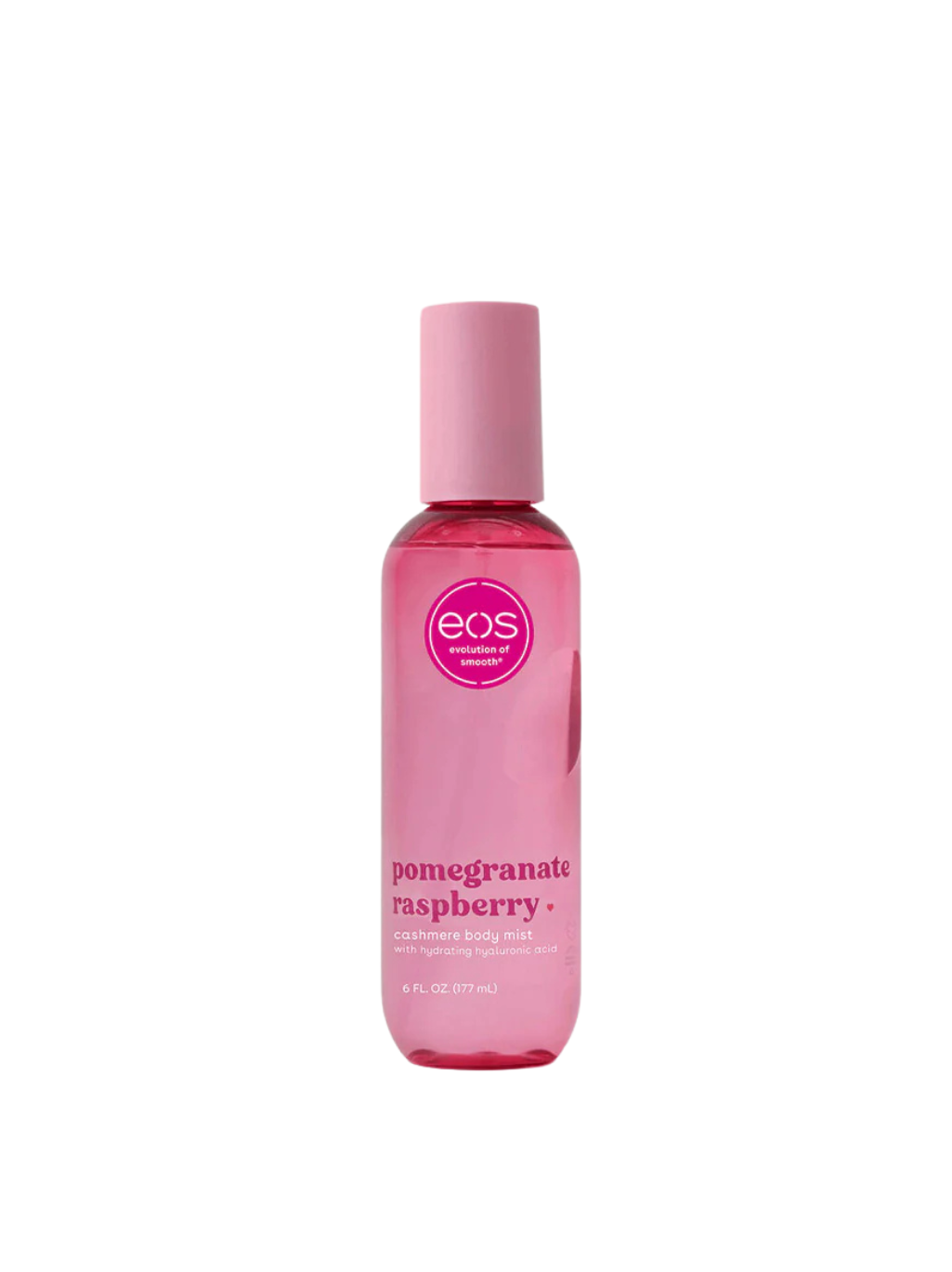 EOS  Body Mist Pomegranate Raspberry