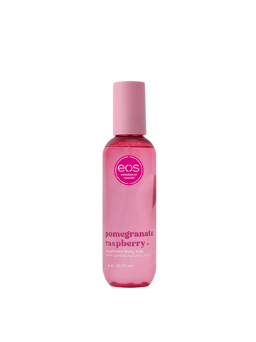 EOS  Body Mist Pomegranate Raspberry