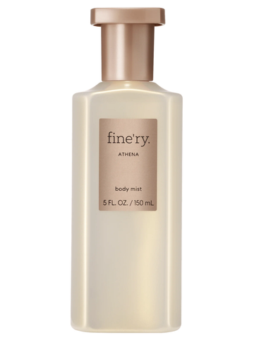 Fine'ry. Women's Body Mist - Athena - 5 fl oz