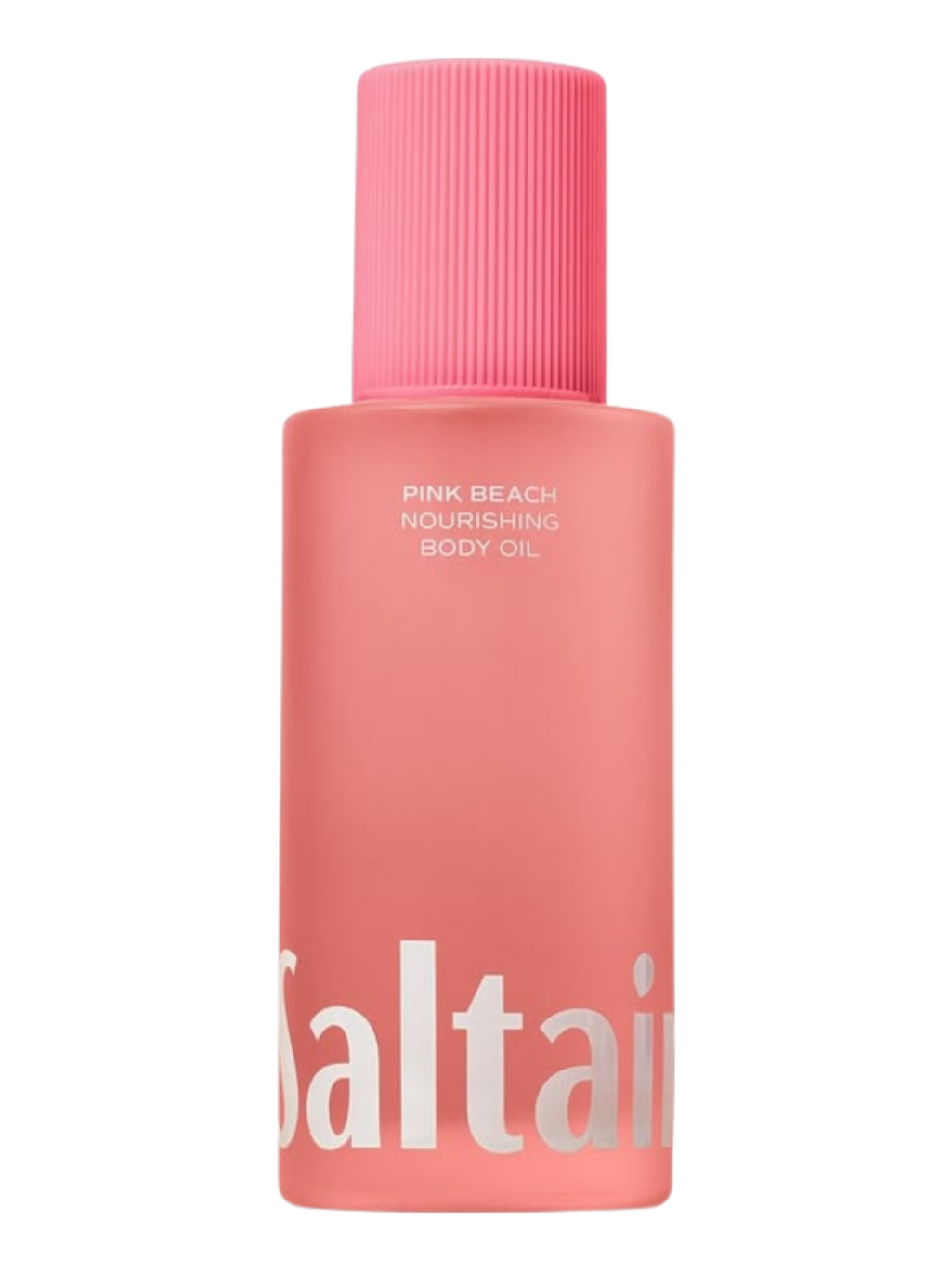Saltair Pink Beach Nourishing Body Oil