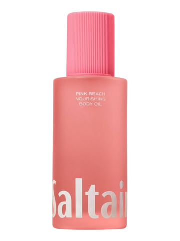 Saltair Pink Beach Nourishing Body Oil
