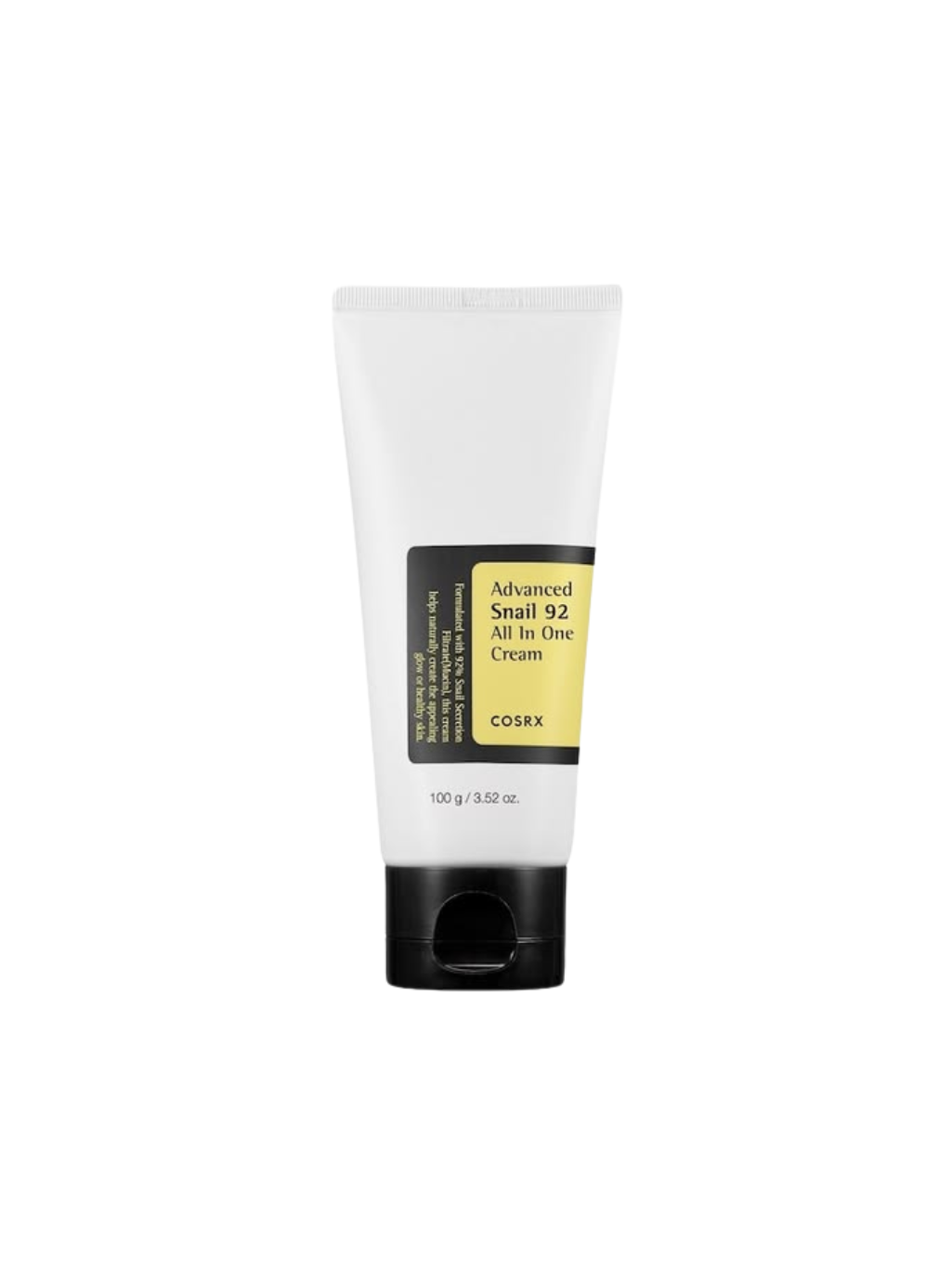 COSRX Advanced Snail 92 All In One Cream (50g)