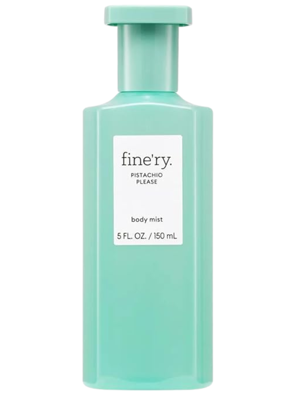 Fine'ry Pistachio Please Body Mist