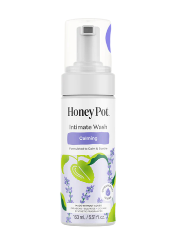 HoneyPot Calming Intimate Wash