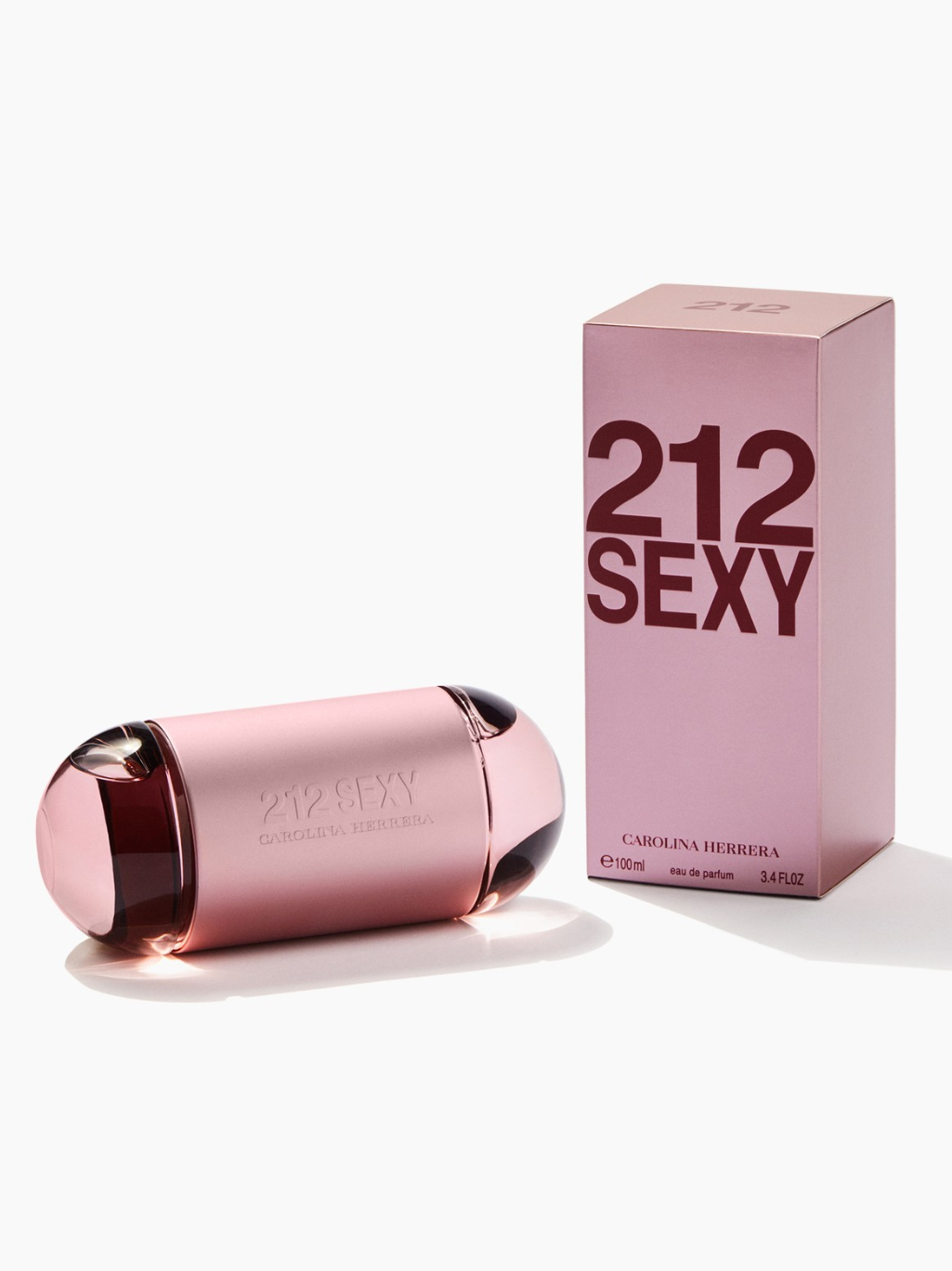 212 Sexy Carolina Herrera 100ml
