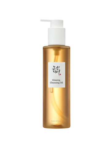 Beauty Of Joseon Ginseng Cleansing Oil 150ml