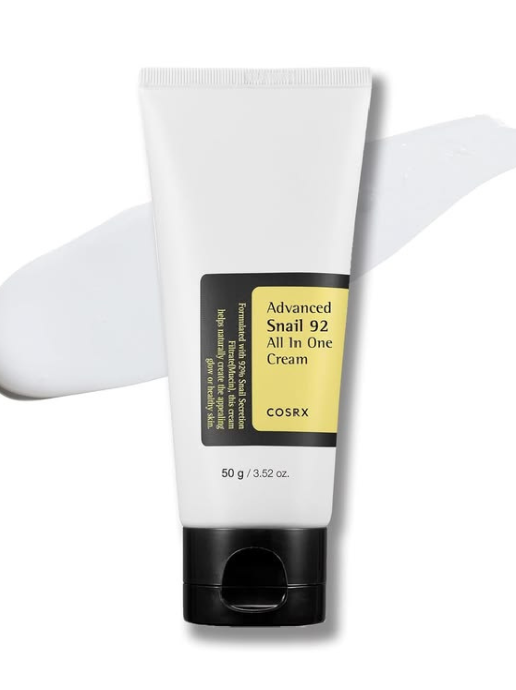 COSRX Advanced Snail 92 All In One Cream (50g)