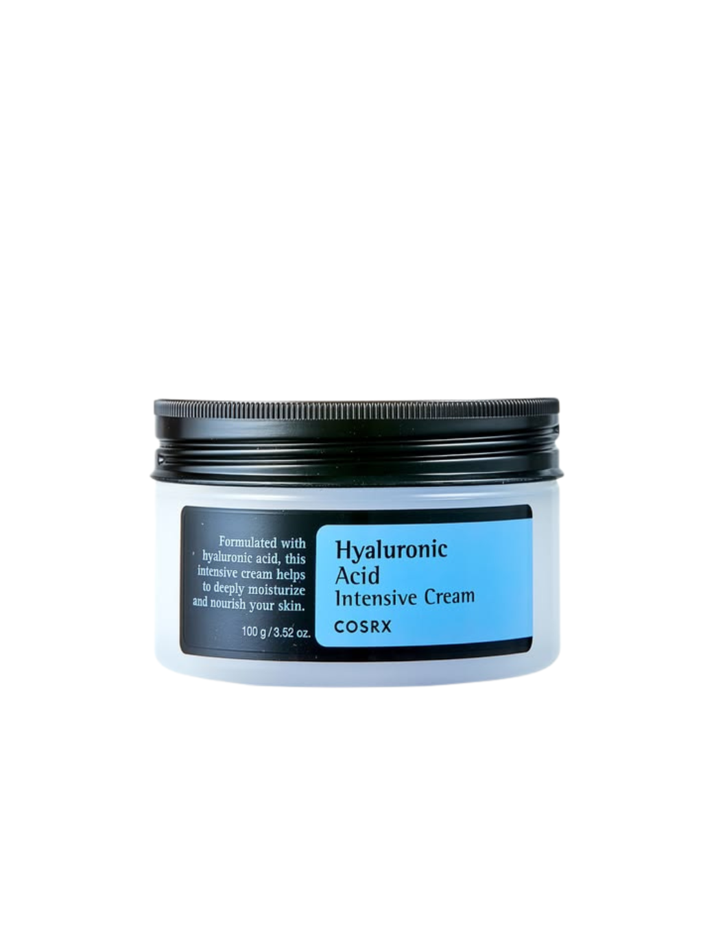 COSRX Hyaluronic Acid Intensive Cream 100ml
