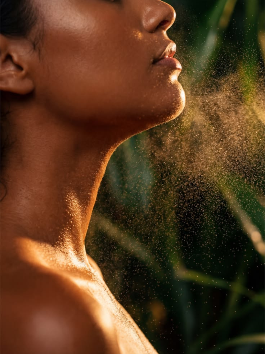 Fine'ry Pistachio Please Body Mist