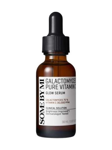 Some By Mi Galactomyces Pure Vitamin c Glow Serum 30ml