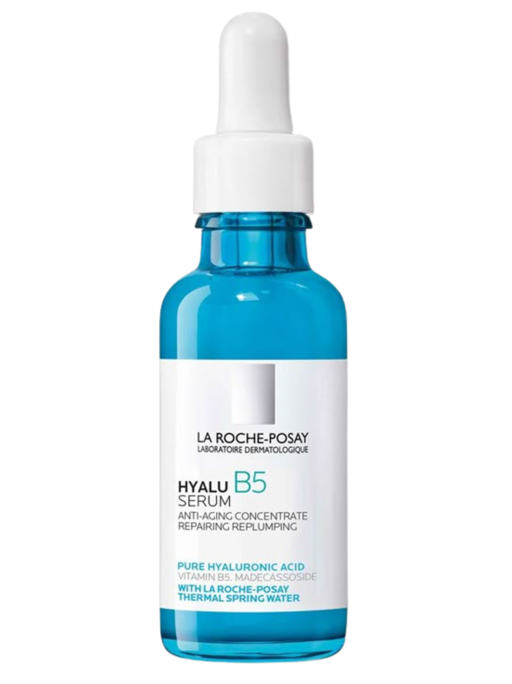 La Roche-Posay Hyaluronic Serum B5 30ml