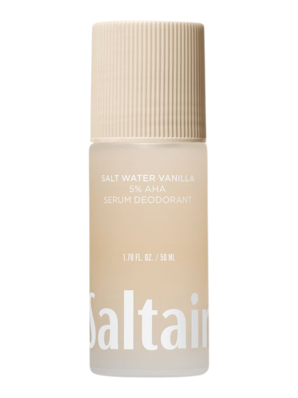 Saltair Saltwater Vanilla Deodorant 50ml