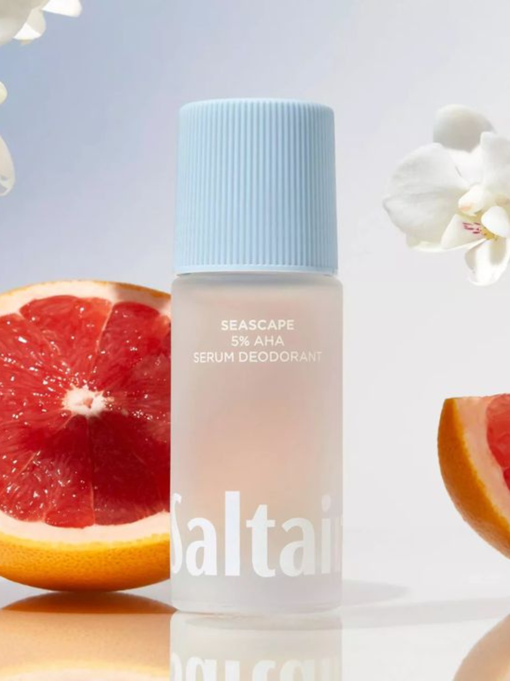 Saltair seascape 5%AHA Deodorant 50ml