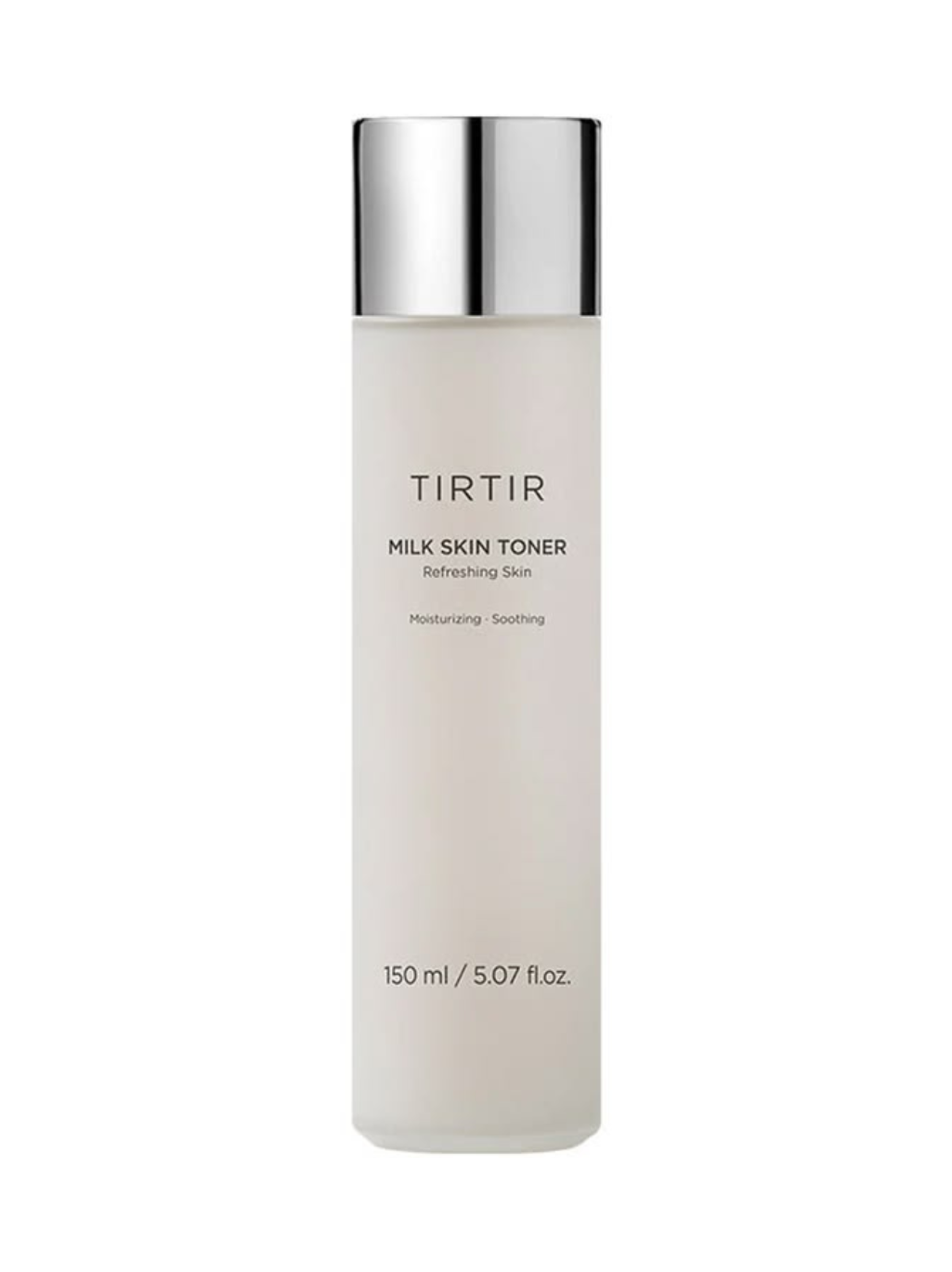 Tirtir Milk Skin Toner 150ml