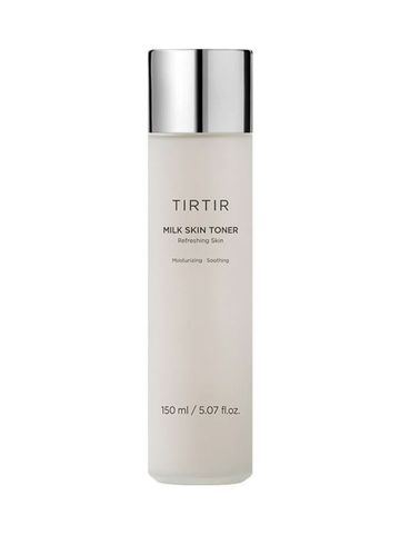 Tirtir Milk Skin Toner 150ml