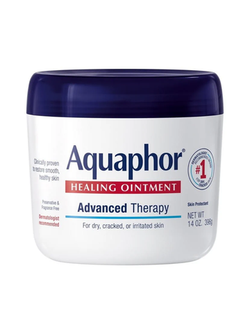 Aquaphor Healing Ointment Advanced Therapy 340g