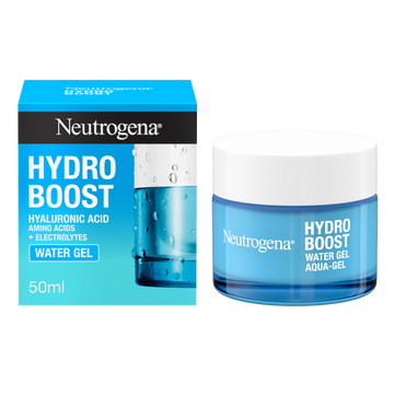 Neutrogena Hydro Boost Aqua Gel 48g